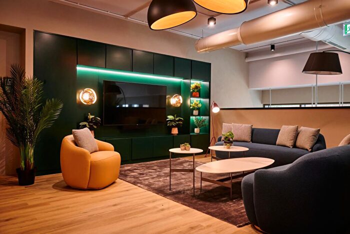 1 Bedroom Flat To Rent In Aster Apartments, Seven Sisters Road, Seven Sisters, N15