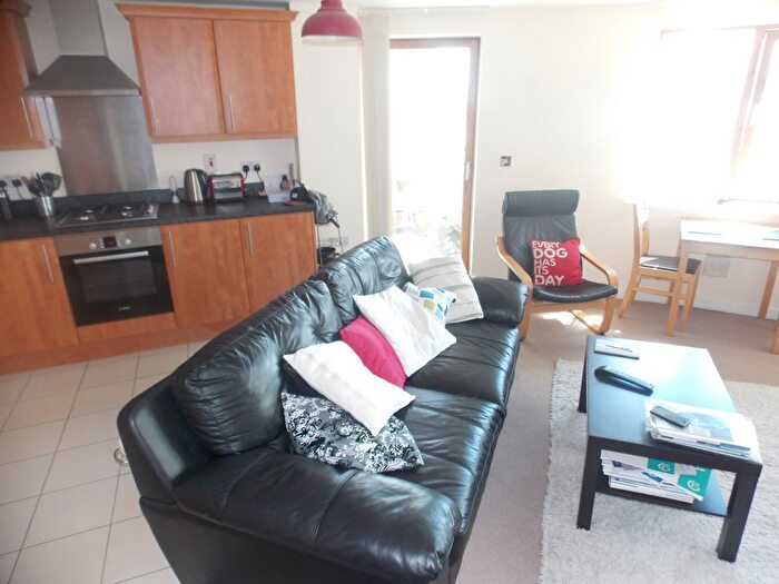 2 Bedroom Flat To Rent In Augustine Bell Tower, Pancras Way, Bow, London, E3