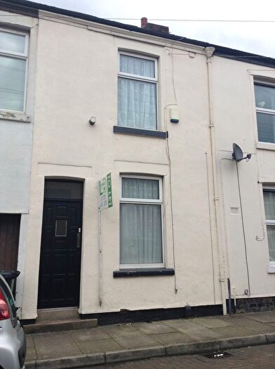 2 Bedroom Terraced House To Rent In Lockhart Road, Preston, PR1