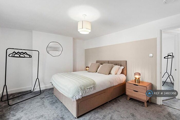 4 Bedroom Terraced House To Rent In Foundry Street, Brighton, BN1