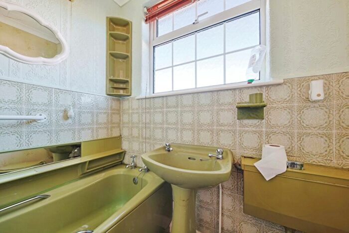 3 Bedroom End Of Terrace House For Sale In Loyd Street, Anlaby, Hull, HU10