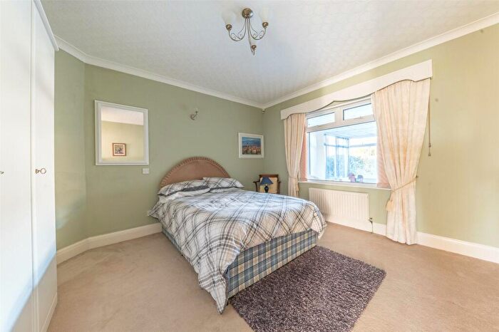 3 Bedroom Bungalow For Sale In Allithwaite Road, Flookburgh, Grange-Over-Sands, Cumbria, LA11