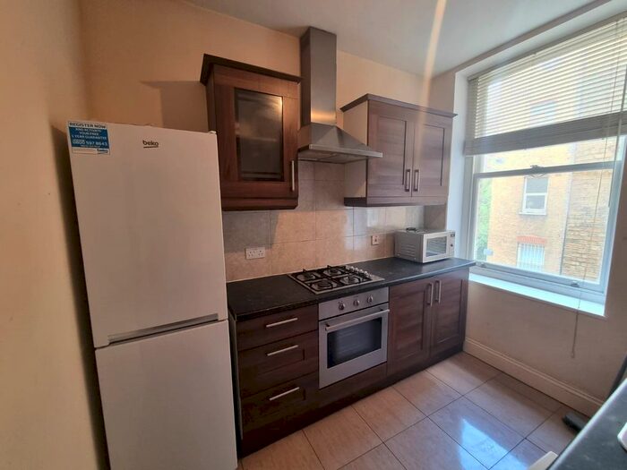 2 Bedroom Flat To Rent In Rushcroft Road, Brixton, London, SW2