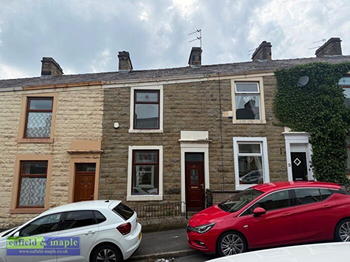2 Bedroom Terraced House To Rent In Devonshire Street, Accrington, BB5