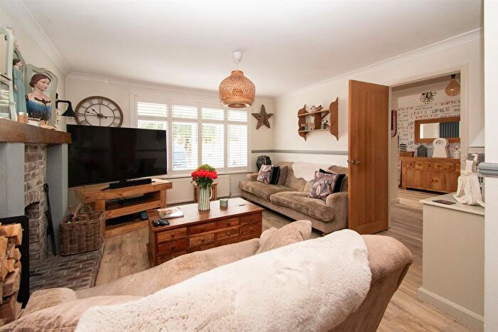 3 Bedroom Detached House For Sale In Towerscroft Avenue, St. Leonards-On-Sea, TN37