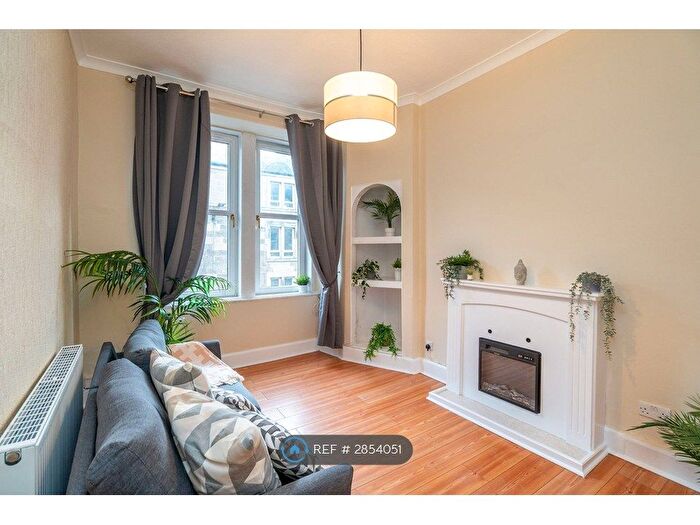 1 Bedroom Flat To Rent In Gorgie Road, Edinburgh, EH11