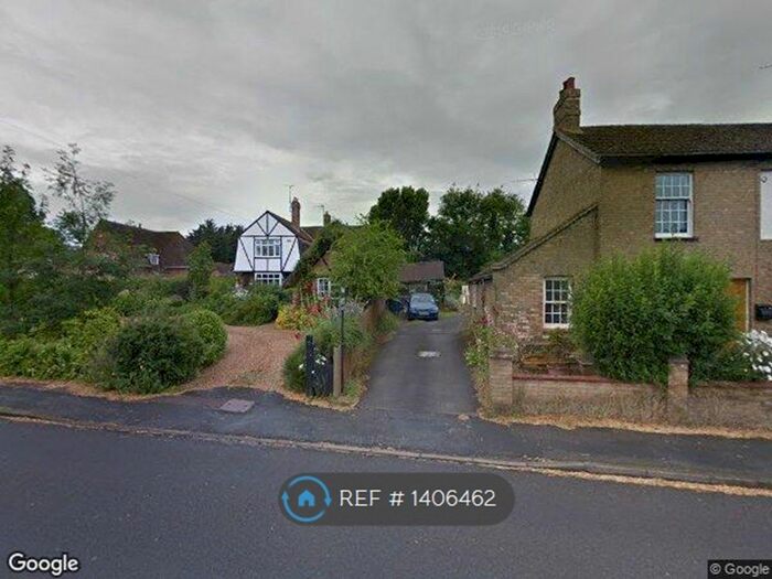 2 Bedroom Semi-Detached House To Rent In Ramsey, Ramsey, PE26