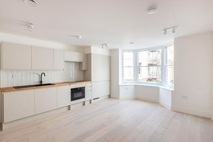 1 Bedroom Apartment To Rent In East Street, Brighton, BN1