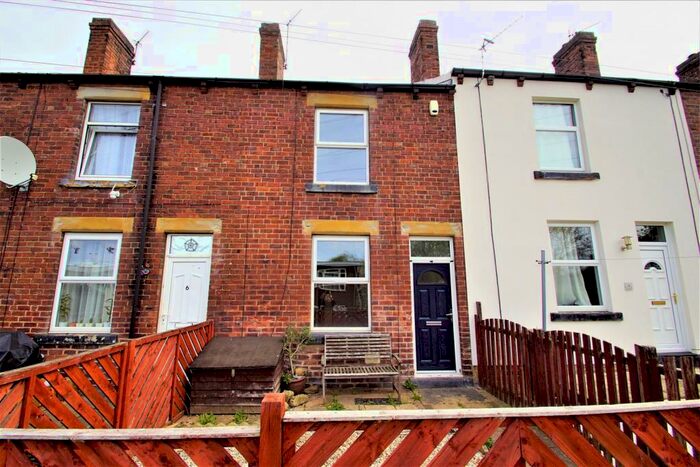 2 Bedroom Terraced House To Rent In Clayton Street, Rothwell, Leeds, LS26