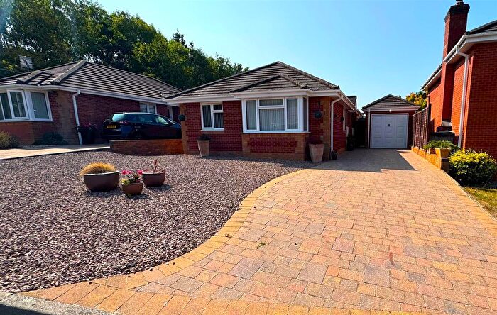 3 Bedroom Detached Bungalow For Sale In Fotheringhay, Worcester, WR4
