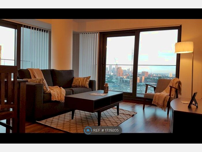 2 Bedroom Flat To Rent In High Street, London, E15