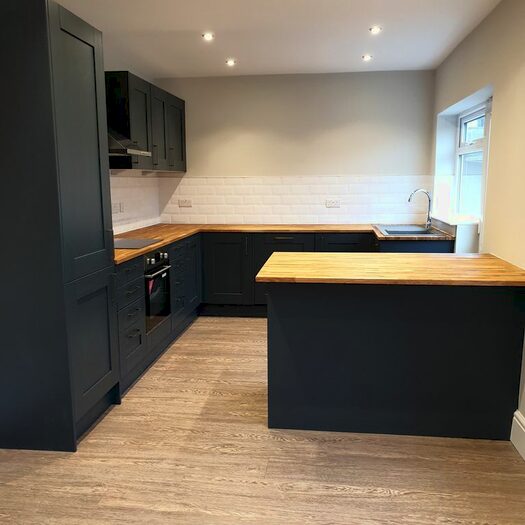 3 Bedroom Terraced House To Rent In Westfields, Croston PR26