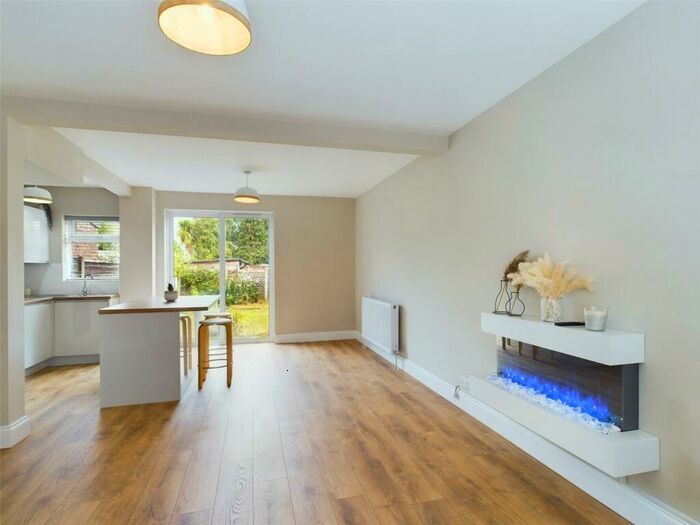 3 Bedroom Semi-Detached House To Rent In Weymouth Road, Eccles, Manchester, Greater Manchester, M30