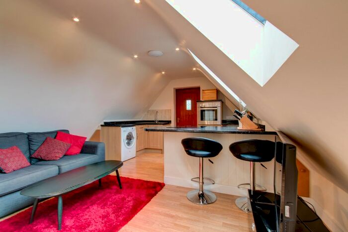 1 Bedroom Flat To Rent In Fosseway, Lower Slaughter, Cheltenham, GL54