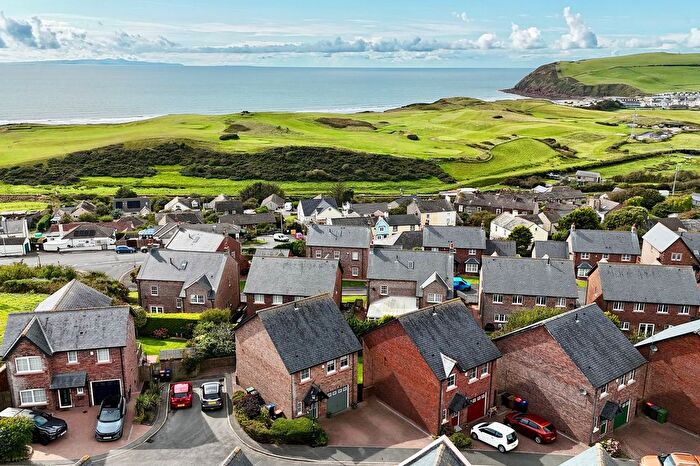 3 Bedroom Detached House For Sale In Fairladies, St. Bees, CA27
