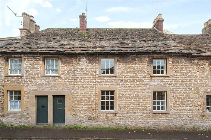 2 Bedroom Terraced House To Rent In New Street, Mells, Frome, Somerset, BA11