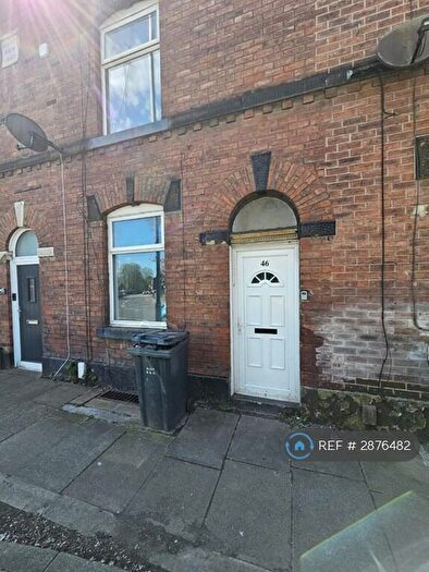 3 Bedroom Terraced House To Rent In Bury St, Manchester, M26