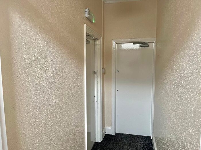 1 Bedroom Flat To Rent In Watt Road, Erdington, Birmingham, B23