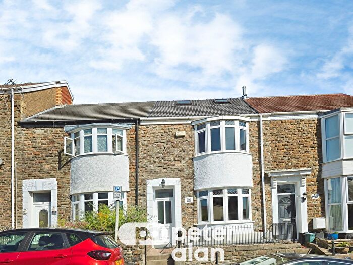 3 Bedroom Property To Rent In Cromwell Street, Swansea, SA1