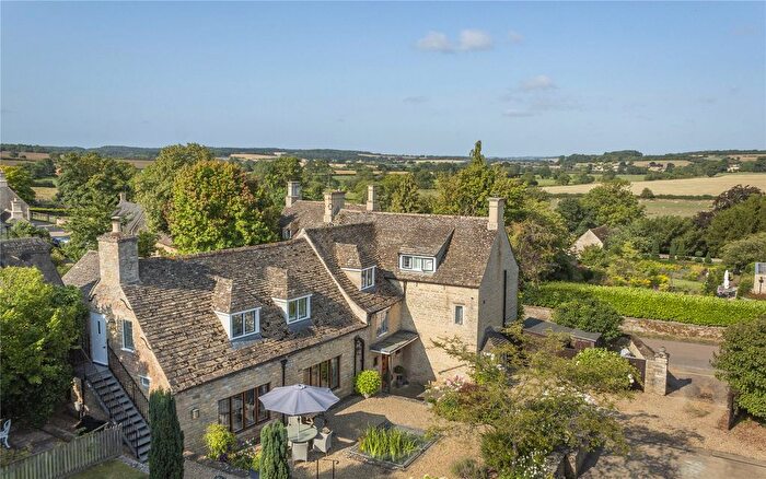 5 Bedroom Detached House For Sale In High Street, Duddington, Stamford, Northamptonshire, PE9