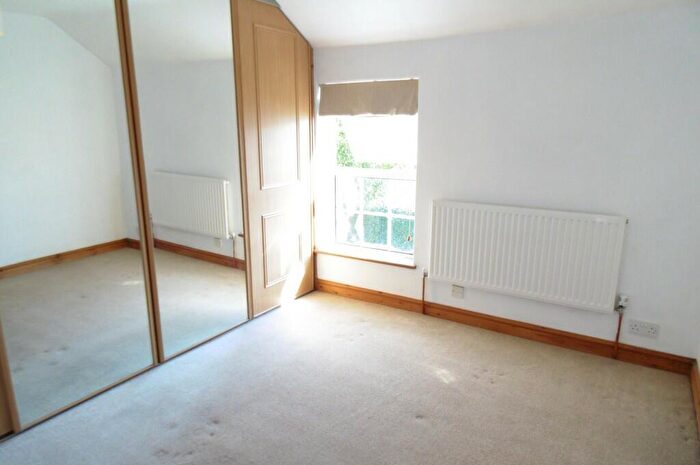 2 Bedroom End Of Terrace House For Sale In Church Path, Sandy, Bedfordshire, SG19