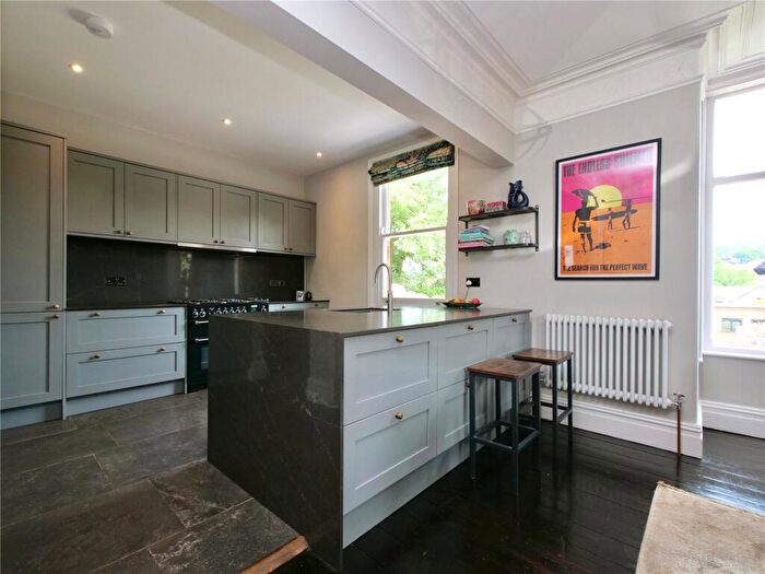 4 Bedroom Detached House For Sale In Four Bedroom Detached House In Wells, Somerset, BA5