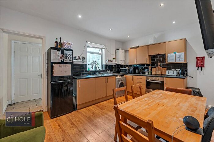 4 Bedroom Terraced House To Rent In Oak Road, Bishopston, Bristol, BS7