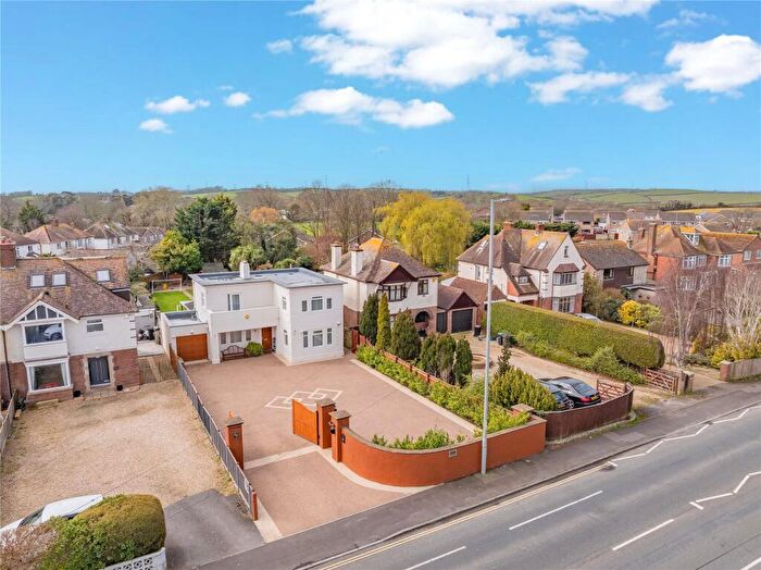 4 Bedroom Detached House For Sale In Weymouth, Dorset, DT3