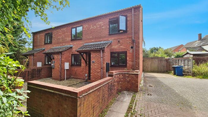 2 Bedroom End Terrace House For Sale In Boney Hay Road, Burntwood, WS7