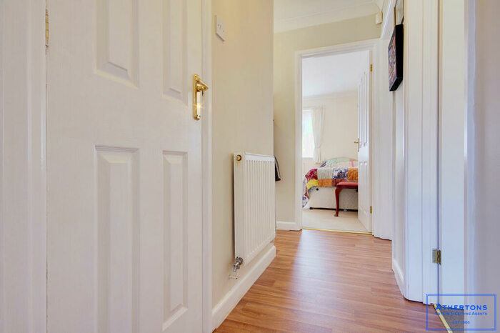 2 Bedroom Bungalow For Sale In Charles Gardens, Bournemouth, BH10