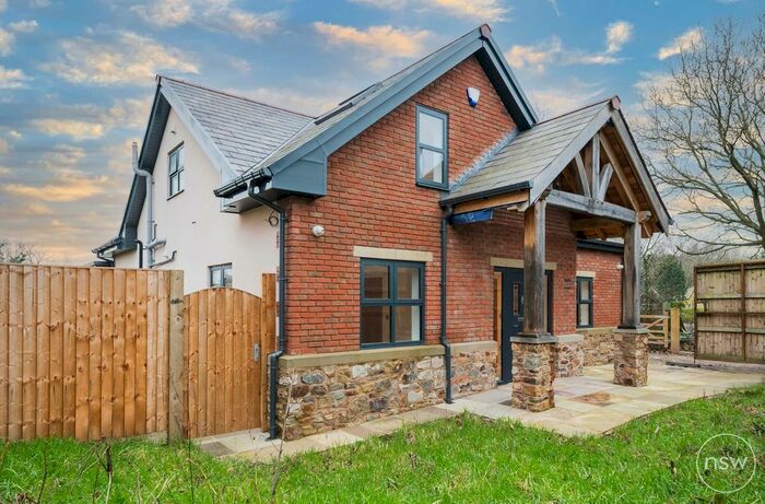 3 Bedroom Detached House To Rent In Liverpool Road, Rufford, Ormskirk L40