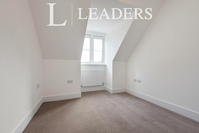 2 Bedroom Apartment To Rent In Sandpit House, London Road, Knebwoth, SG3