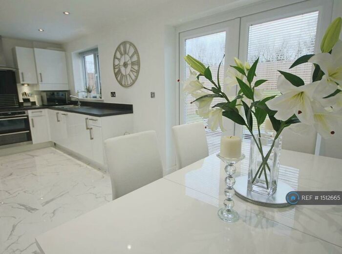 3 Bedroom Semi-Detached House To Rent In Halifax Drive, Buckshaw Village, Chorley, PR7