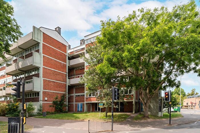 1 Bedroom Flat For Sale In Johnson Place, Norwich, NR2