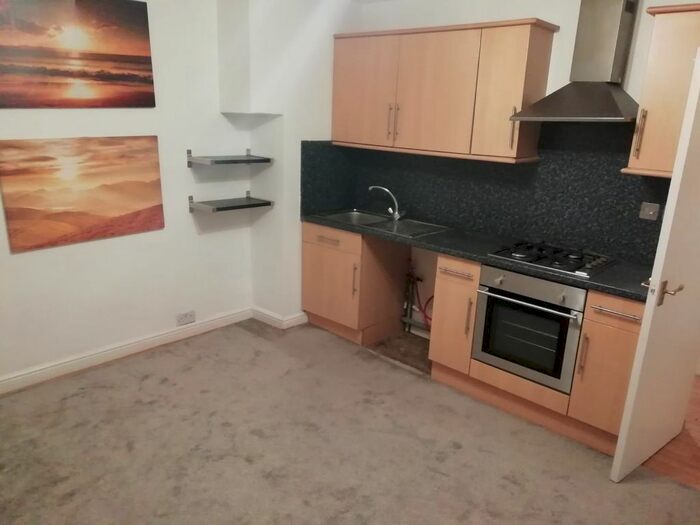 1 Bedroom Flat To Rent In Sheppey Road, Dagenham, RM9