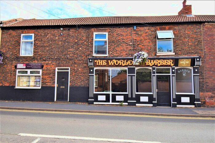 Property To Rent In Market Place, Crowle, Scunthorpe, DN17