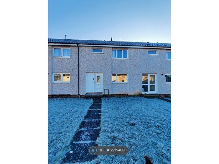 2 Bedroom Terraced House To Rent In Eriskay Place, Perth, PH1