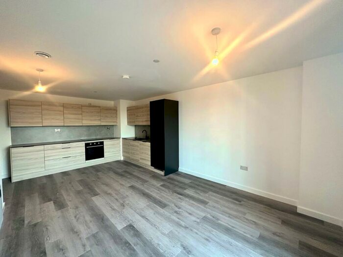2 Bedroom Flat To Rent In The Exchange, Pole Street, PR1
