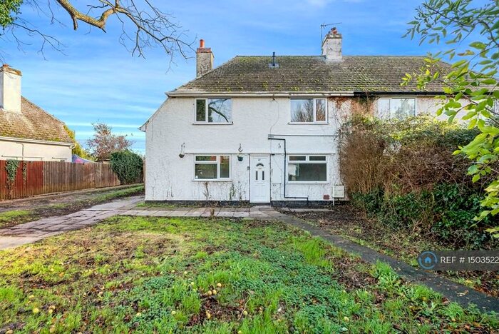 3 Bedroom Semi-Detached House To Rent In Ramsey Road, Ramsey, Huntingdon, PE26