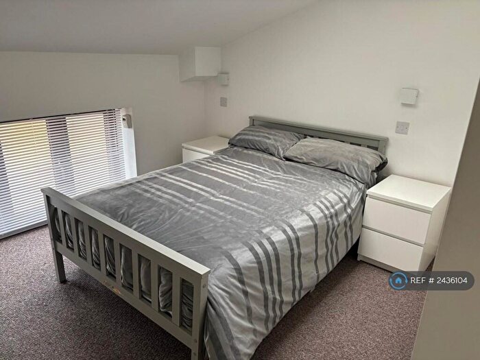 1 Bedroom Flat To Rent In Modern Furnished, Braintree, CM7