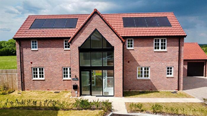 4 Bedroom Detached House For Sale In Urchfont, Devizes, SN10