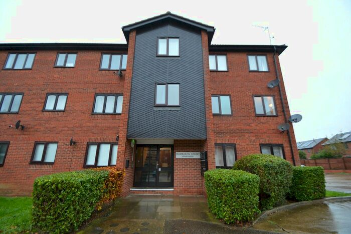 2 Bedroom Flat To Rent In Hadrians Court, Peterborough, PE2