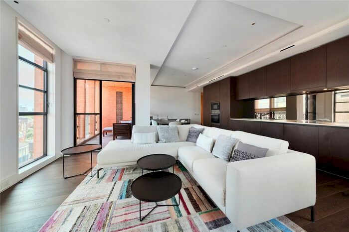 2 Bedroom Flat To Rent In Artillery Row, Westminster, London, SW1P