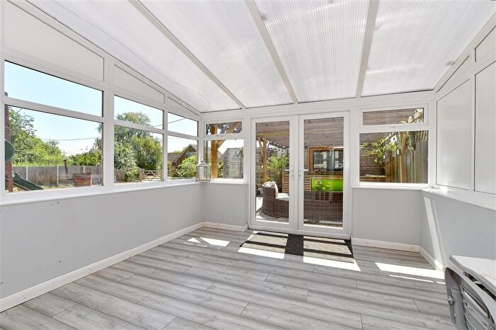 2 Bedroom Cottage For Sale In Ridgeway Road, Herne Bay, Kent, CT6
