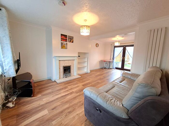 3 Bedroom Property To Rent In Martindale Road, Hemel Hempstead, HP1