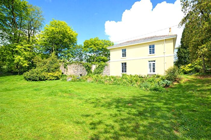 2 Bedroom Apartment To Rent In Warleggan, Mount, Bodmin, Cornwall, PL30