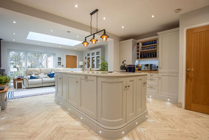 4 Bedroom Detached House For Sale In Northgate, Hunstanton, PE36