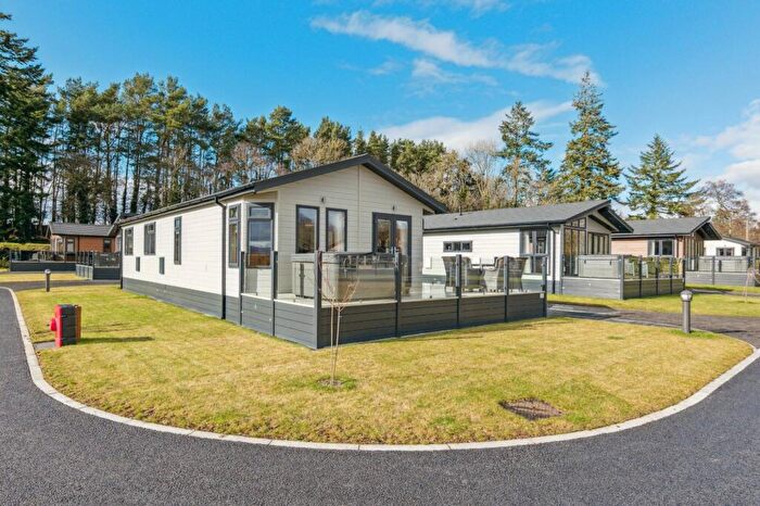 3 Bedroom Property For Sale In Ruthven Falls, Alyth, PH12