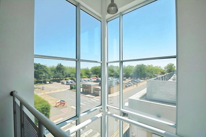 2 Bedroom Apartment To Rent In Misterton Court, Orton Goldhay, PE2