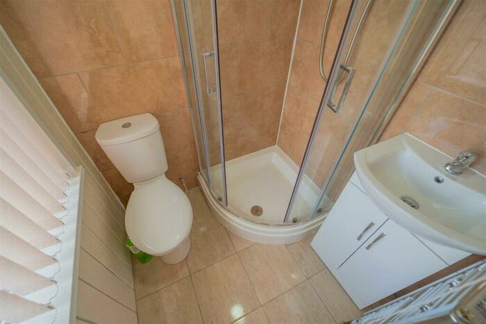 4 Bedroom House To Rent In Reservoir Road, Selly Oak, Birmingham, B29